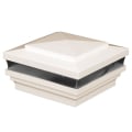 Designer Island Low Voltage Cap - Khaki
