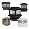 Polaris LED Solar Deck Lights