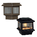 Replacement Glass for Aurora Titan or Polaris Lights