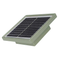 Aurora Replacement Solar Panel - Clay