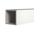 Azek 3+1 Column Wrap