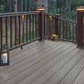 Timbertech Pro Reserve Collection Decking Driftwood Deck
