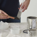 Azek PaintPro Cortex Collated Hidden Fasteners - Easy to Paint