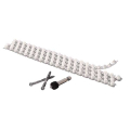 Azek PaintPro Cortex Collated Hidden Fasteners - Strips