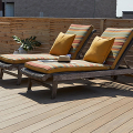 Azek Vintage Collection Weathered Teak Decking