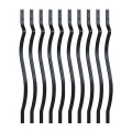 Deckorators Baroque Face-Mount Balusters