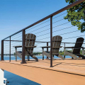 Westbury Bella Cavo Cable Installed