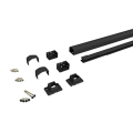 Westbury Bella Cavo C90 Horizontal Cable Rail Kit