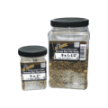 Big Timber BTX Bronze Star Flat Head Screw Jars