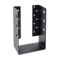 Simpson Strong Tie Outdoor Accents Concealed-Flange Heavy Joist Hanger