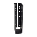 Concealed-Flange Light Joist Hanger 10-12"