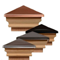 Cambridge Slip Over Post Cap - Collection
