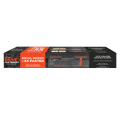 Camo Drive Collated 2-3/8" Protech Carbon Coated Edge Deck Screws