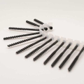 Camo Drive Collated 2-3/8" Stainless Steel Edge Deck Screws - Strip