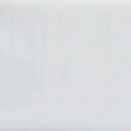 ChamClad Column Cap Or Base Trim - Crystal White