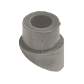 Classic Stair Baluster Connector Gray