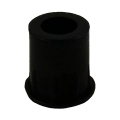 Classic Baluster Connector Black Single