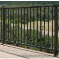 Fortress Fe26 Straight Railing Panel