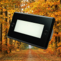 Corona Recessed LED Riser Light