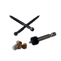 Azek/Timbertech Cortex Hidden Fasteners - Screws & Bit