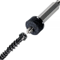 Cortex Hidden Fasteners Close up, thedeckstoreonline.com
