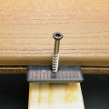 Sure Drive Coyote Clip - Installed