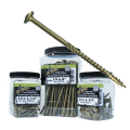 CTX Construction Lag Screws