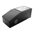 DC Magnitude LED Transformer Driver