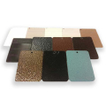 Deck Store Non-Branded Color Samples