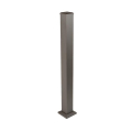 Deckorators 4x4 Aluminum Post Kits - Textured Bronze