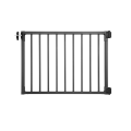 Deckorators ALX Contemporary Aluminum Deck Gate - Black