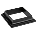 Deckorators ALX Contemporary Post Base Trim