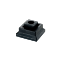 Estate Designer Baluster Connector from Deckorators - Black