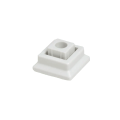 Estate Designer Baluster Connector from Deckorators - White