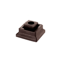 Estate Designer Baluster Connector from Deckorators - Bronze