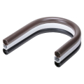 Deckorators Secondary Handrail 12"x18"x12" Handicap Loop - Collection