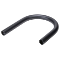 Deckorators Secondary Handrail 12"x18"x12" Handicap Loop - Textured Black