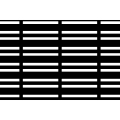 Deckorators Privacy Screen Infill Panel - Pier
