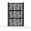 Deckorators Privacy Screen Infill Panels - Wildwood
