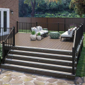 Deckorators Aluminum Rapid Rail On Deck - The Deck Store Online