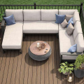 Deckorators Venture Composite Decking at The Deck Store Online