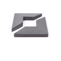 Deckorators Two Piece Stone Postcover Cap - Open