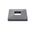 Deckorators Two Piece Stone Postcover Cap - Closed