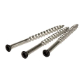 DeckWise Colormatch Deck Screws - Black