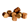 DeckWise IPE Plugs