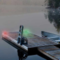 Dekor Dock Dot Starboard/Port Lights