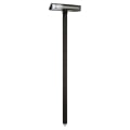 Dekor Radiance LED Landscape Light - Antique Metal Black