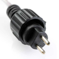 Dekor Transformer Cable - Transformer Connector End