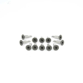 DekPro Prestige Replacement Screws