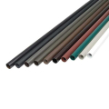 DEKPRO Round Aluminum Baluster Colors